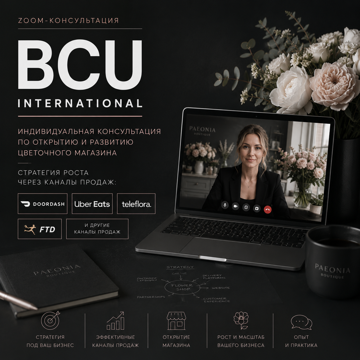 BCU (International)